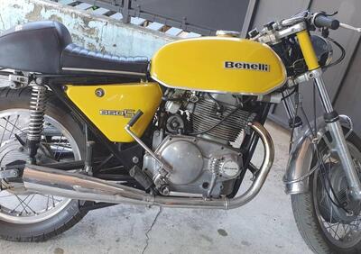Benelli TORNADO - Annuncio 9767181