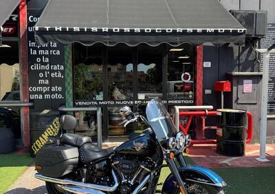 Harley-Davidson 114 Heritage Classic (2018 - 20) - FLHCS - Annuncio 9766525