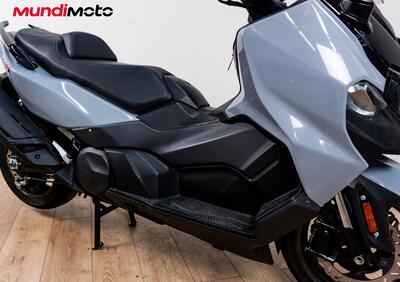 Sym Maxsym 500i TL ABS (2020) - Annuncio 9759083