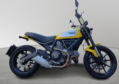 Ducati Scrambler 800 Classic (2015 - 16) - Annuncio 9729260