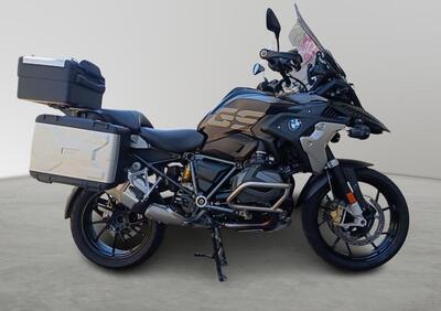 Bmw R 1250 GS (2019 - 20) - Annuncio 9765011