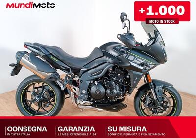 Triumph Tiger 1050 Sport 1050 ABS (2016 - 20) - Annuncio 9757702