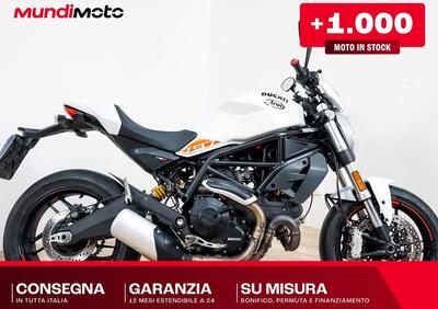 Ducati Monster 797 Plus (2019) - Annuncio 9757724