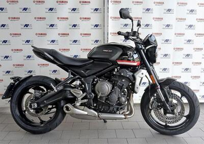 Triumph Trident 660 (2021 - 24) - Annuncio 9767243