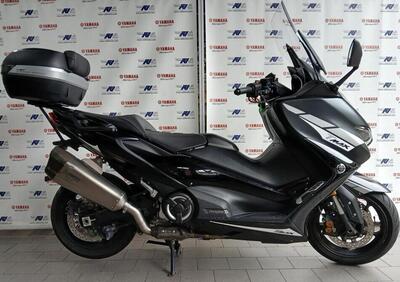 Yamaha T-Max 560 Tech Max (2020) - Annuncio 9767244