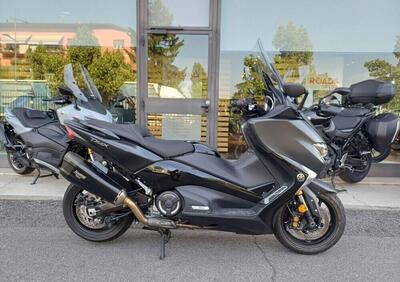 Yamaha T-Max 530 (2017 - 19) - Annuncio 9767246