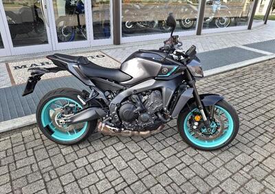Yamaha MT-09 Y-AMT (2024 - 25) - Annuncio 9767248