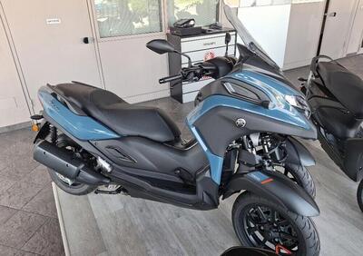 Yamaha Tricity 300 (2021 - 24) - Annuncio 9767250