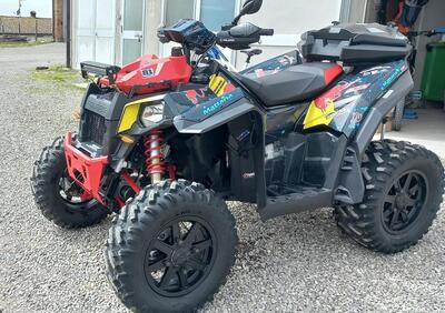Polaris Scrambler 1000 XP EPS (2017 - 22) - Annuncio 9767272