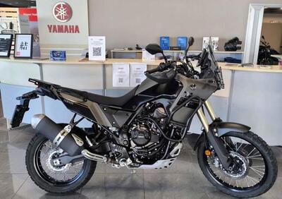 Yamaha Ténéré 700 (2022 - 24) - Annuncio 9767259