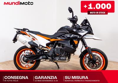 KTM 890 SMT (2023 - 25) - Annuncio 9767260