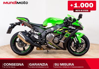 Kawasaki Ninja 1000 ZX-10R (2004 - 05) - Annuncio 9767261