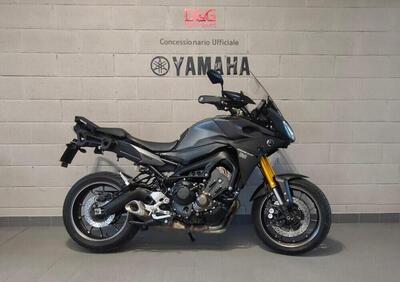 Yamaha Tracer 900 ABS (2015 - 16) - Annuncio 9767262