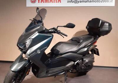 Yamaha X-Max 400 ABS (2017 - 20) - Annuncio 9767266
