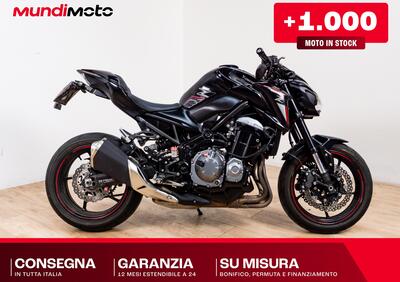 Kawasaki Z 900 Performance (2019) - Annuncio 9767275