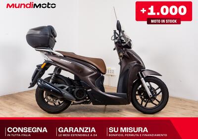 Kymco People 125i S ABS (2024 - 25) - Annuncio 9767277