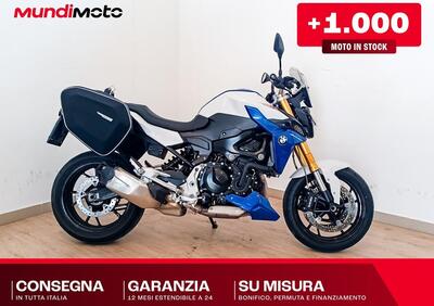 Bmw F 900 R (2025) - Annuncio 9767279