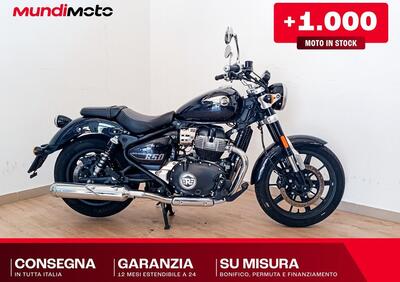 Royal Enfield Super Meteor 650 (2023 - 25) - Annuncio 9767280