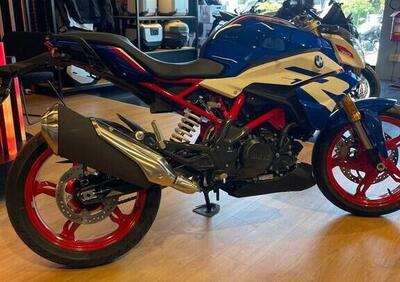 Bmw G 310 R (2021 - 25) - Annuncio 9728328