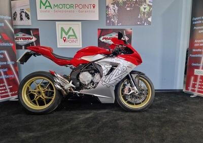 MV Agusta F3 800 EAS (2013 - 15) - Annuncio 9737097