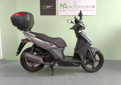 Kymco Agility 125 R16 (2008 - 17) - Annuncio 9767299