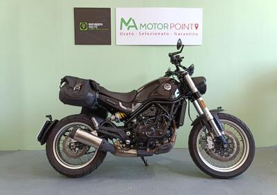 Benelli Leoncino 500 Trail (2021 - 25) - Annuncio 9767300