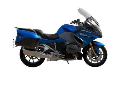 Bmw R 1250 RT (2021 - 25) - Annuncio 9767292