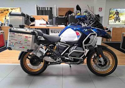 Bmw R 1250 GS Adventure (2019 - 20) - Annuncio 9767293
