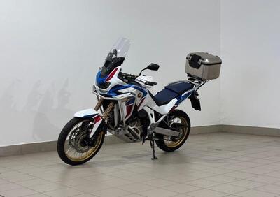 Honda Africa Twin CRF 1100L Adventure Sports DCT (2020 - 21) - Annuncio 9738401