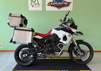 Bmw F 800 GS (2008 - 15) - Annuncio 9767312