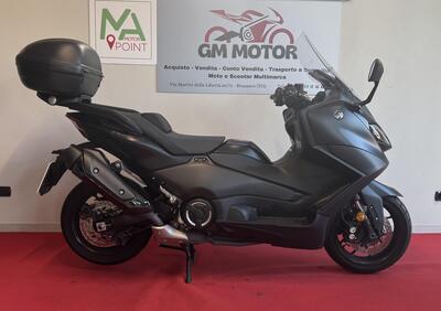 Yamaha T-Max 560 (2022 - 24) - Annuncio 9767315