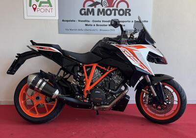 KTM 1290 Super Duke GT (2021) - Annuncio 9767316