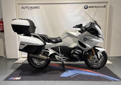 Bmw R 1250 RT (2019 - 20) - Annuncio 9767308