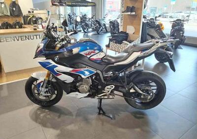 Bmw S 1000 XR (2017 - 19) - Annuncio 9767317