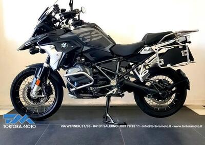 Bmw R 1250 GS (2021 - 24) - Annuncio 9767319