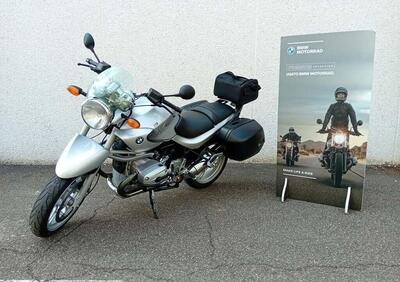 Bmw R 1150 R (2000 - 07) - Annuncio 9733404