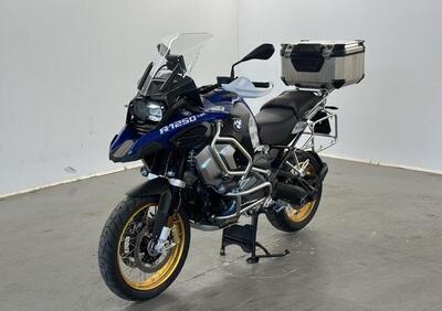 Bmw R 1250 GS Adventure (2019 - 20) - Annuncio 9760933