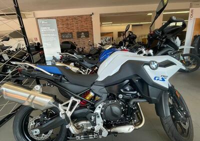 Bmw F 800 GS (2024 - 25) - Annuncio 9767326