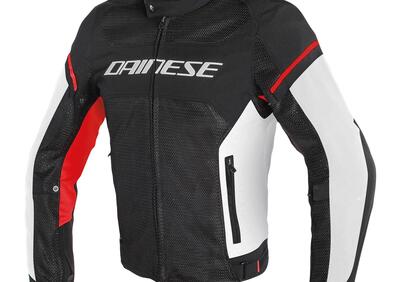 Giacca moto estiva Dainese Air Frame D1 Tex nero b - Annuncio 9767360