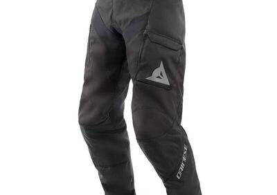 Pantaloni moto Dainese Cherokee Nero - Annuncio 9767363