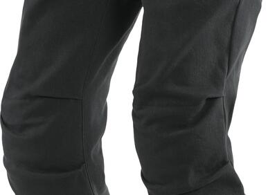 Pantaloni moto donna Dainese Trackpants Lady Nero - Annuncio 9767370