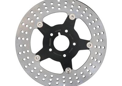 Disco freno anteriore Diametro 11,5" Ferodo Flotta - Annuncio 8554794