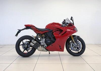 Ducati SuperSport 950 S (2021 - 24) - Annuncio 9767386