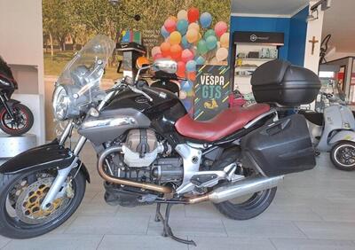 Moto Guzzi Breva V 1100 i.e. - Annuncio 9744931