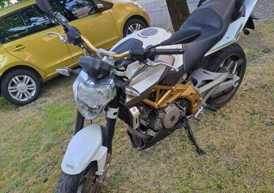 Aprilia Shiver (2008 - 10) - Annuncio 9767431