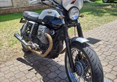 Moto Guzzi V7 Classic (2008 - 12) - Annuncio 9767432