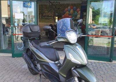 Piaggio Beverly 350 ABS (2016 - 20) - Annuncio 9767433