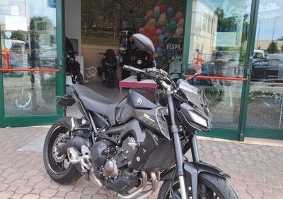 Yamaha MT-09 (2017 - 20) - Annuncio 9767435