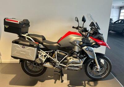 Bmw R 1200 GS (2013 - 16) - Annuncio 9672398