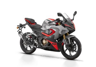QJ Motor SRK 125 R (2025) - Annuncio 9377197